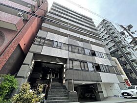 内外うつぼビル  ｜ 大阪府大阪市西区京町堀2丁目（賃貸マンション1R・7階・21.90㎡） その30