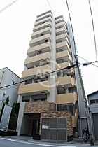 ジュネーゼグラン京町堀 602 ｜ 大阪府大阪市西区京町堀1丁目（賃貸マンション1K・6階・23.56㎡） その9