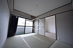 松屋レジデンス  ｜ 大阪府大阪市西区西本町3丁目（賃貸マンション3LDK・7階・64.53㎡） その14