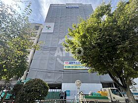 プレサンス西九条シティベイ  ｜ 大阪府大阪市此花区西九条1丁目（賃貸マンション1K・2階・21.05㎡） その9