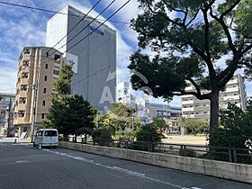 プレサンス西九条シティベイ  ｜ 大阪府大阪市此花区西九条1丁目（賃貸マンション1K・2階・21.05㎡） その11