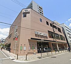 W.O.B SHINMACHI  ｜ 大阪府大阪市西区新町4丁目（賃貸マンション1R・2階・30.63㎡） その17