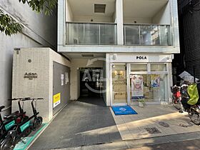 アーデン京町堀イースト 1102 ｜ 大阪府大阪市西区京町堀1丁目（賃貸マンション1LDK・11階・40.72㎡） その3