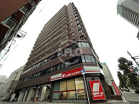 EPO江戸堀レジデンス  ｜ 大阪府大阪市西区江戸堀2丁目6-37（賃貸マンション1R・9階・19.50㎡） その27