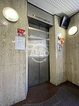 EPO江戸堀レジデンス  ｜ 大阪府大阪市西区江戸堀2丁目6-37（賃貸マンション1R・9階・19.50㎡） その24