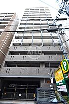 レジディア京町堀  ｜ 大阪府大阪市西区京町堀2丁目（賃貸マンション1K・5階・28.06㎡） その29