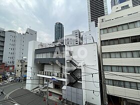 ピエ・タテール梅田西  ｜ 大阪府大阪市福島区福島6丁目（賃貸マンション1K・4階・27.00㎡） その19