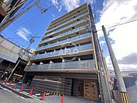 大阪府大阪市此花区春日出北2丁目：物件画像／株式会社アフロ　AFLO肥後橋店