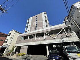 M s court(エムズコート) 403 ｜ 大阪府大阪市西区九条南3丁目（賃貸マンション1R・4階・27.00㎡） その29