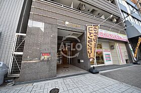 YAHATA西長堀  ｜ 大阪府大阪市西区新町3丁目（賃貸マンション1K・7階・18.16㎡） その3