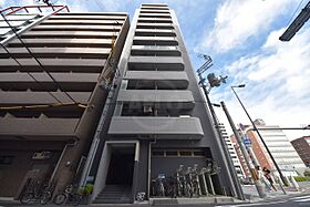 ParkHills北堀江lamoda  ｜ 大阪府大阪市西区北堀江2丁目（賃貸マンション1K・9階・30.11㎡） その30