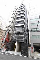 リンクハウス西本町  ｜ 大阪府大阪市西区西本町1丁目（賃貸マンション1K・5階・20.07㎡） その3