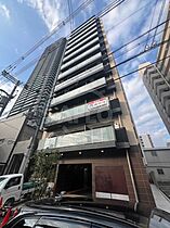 ArtizA南堀江  ｜ 大阪府大阪市西区南堀江3丁目（賃貸マンション1LDK・6階・39.72㎡） その29