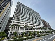 大阪府大阪市此花区島屋6丁目：物件画像／株式会社アフロ　AFLO肥後橋店