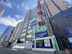 スプランディッド堀江 1002 ｜ 大阪府大阪市西区南堀江2丁目（賃貸マンション2K・10階・34.02㎡） その1