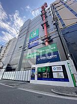 スプランディッド堀江 1002 ｜ 大阪府大阪市西区南堀江2丁目（賃貸マンション2K・10階・34.02㎡） その4