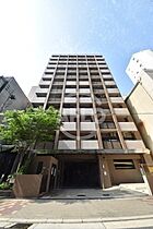 アトレ21南堀江  ｜ 大阪府大阪市西区南堀江1丁目（賃貸マンション2LDK・3階・64.18㎡） その1