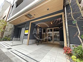 シーズンフラッツ靭本町  ｜ 大阪府大阪市西区靱本町3丁目（賃貸マンション1LDK・8階・36.13㎡） その3