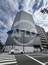 コンフォリア・リヴ本町WEST Q 1102 ｜ 大阪府大阪市西区立売堀3丁目（賃貸マンション1LDK・11階・35.53㎡） その8