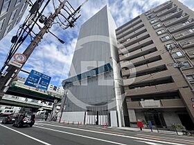 コンフォリア・リヴ本町WEST Q 1101 ｜ 大阪府大阪市西区立売堀3丁目（賃貸マンション1LDK・16階・45.44㎡） その4