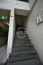 フラッグス肥後橋  ｜ 大阪府大阪市西区江戸堀1丁目（賃貸マンション1LDK・4階・30.28㎡） その4