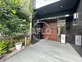 フォレスト西九条  ｜ 大阪府大阪市此花区西九条1丁目（賃貸マンション1LDK・3階・35.00㎡） その3