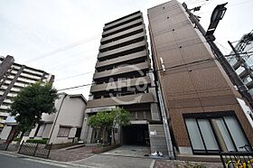 ユニーブル靭公園  ｜ 大阪府大阪市西区靱本町3丁目（賃貸マンション1LDK・11階・42.05㎡） その29