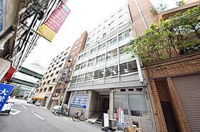 奥内第2マンション  ｜ 大阪府大阪市西区靱本町3丁目（賃貸マンション1R・7階・11.58㎡） その7