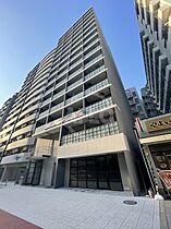 クロスレジデンス阿波座  ｜ 大阪府大阪市西区西本町3丁目（賃貸マンション1LDK・3階・30.96㎡） その25