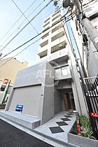 O-KYO  ｜ 大阪府大阪市西区京町堀1丁目（賃貸マンション1R・6階・25.38㎡） その30