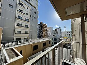 CITY SPIRE立売堀  ｜ 大阪府大阪市西区立売堀5丁目（賃貸マンション1R・4階・23.93㎡） その12