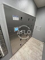 プレサンス南堀江ザ・センス  ｜ 大阪府大阪市西区南堀江3丁目（賃貸マンション1K・14階・21.46㎡） その27