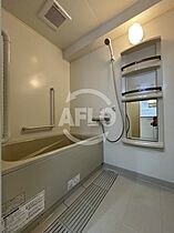 ラフィーネフォレスタ 301 ｜ 大阪府大阪市西淀川区千舟3丁目（賃貸マンション3LDK・3階・67.98㎡） その7