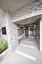 エスリード野田  ｜ 大阪府大阪市福島区海老江5丁目（賃貸マンション1K・11階・19.04㎡） その3