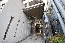 フロンティアタワー九条I  ｜ 大阪府大阪市西区九条1丁目（賃貸マンション1LDK・11階・29.51㎡） その3