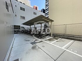 WORVE大阪本町  ｜ 大阪府大阪市西区西本町1丁目（賃貸マンション1K・3階・22.80㎡） その25