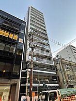 エスリードレジデンス本町パークフロント  ｜ 大阪府大阪市西区京町堀1丁目（賃貸マンション1K・13階・21.60㎡） その27