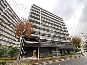 エスリード福島グレイス  ｜ 大阪府大阪市福島区鷺洲4丁目（賃貸マンション1K・4階・21.17㎡） その1