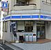 周辺：【コンビニエンスストア】ローソン 京町堀三丁目店まで60ｍ