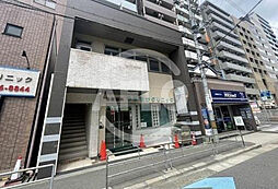 パークフラッツ野田阪神駅前
