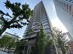 プレミストタワー大阪新町ローレルコート