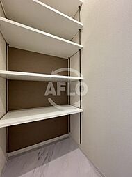 ドゥーエ立売堀　シューズインクローゼット
