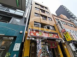 🉐敷金礼金0円！🉐中之島live