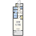 プレサンス梅田北オール8階6.2万円