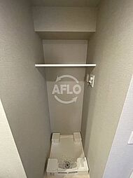 アーバネックス本町　洗面脱衣所