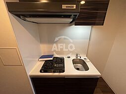 コンフォリア京町堀　キッチン