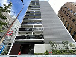 アーバネックス本町　外観