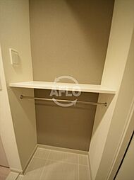 アーバネックス本町　玄関