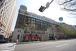 【デパート】心斎橋大丸まで1341ｍ