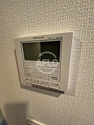 プレミストタワー大阪新町ローレルコート　給湯
